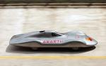 Fiat Abarth 1000 Monoposto Record 1960 года